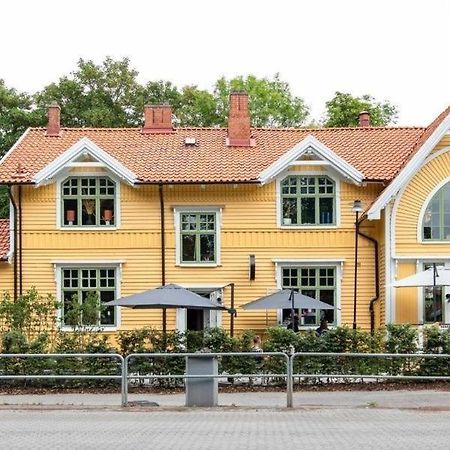 Apartamento Lomma Strandstad - Ny Och Unik Laegenhet Foer Upp Till 4 Exterior foto